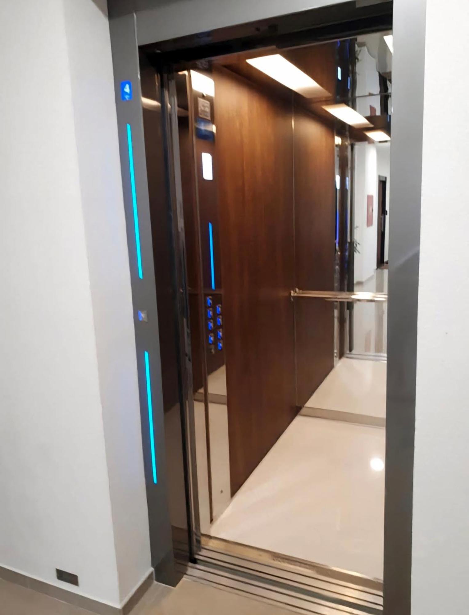Silver Star زلاتيبور المظهر الخارجي الصورة