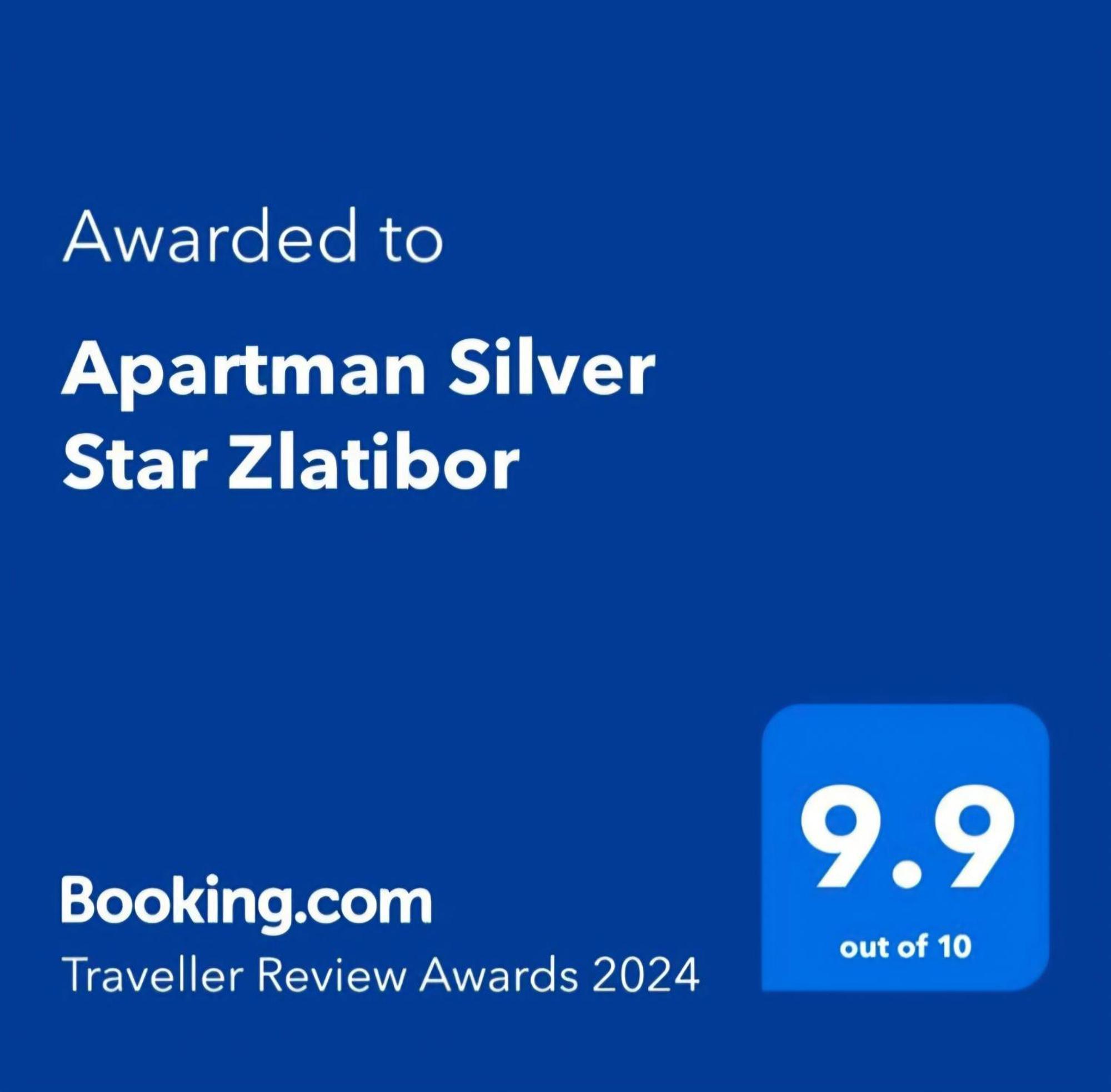 Silver Star زلاتيبور المظهر الخارجي الصورة