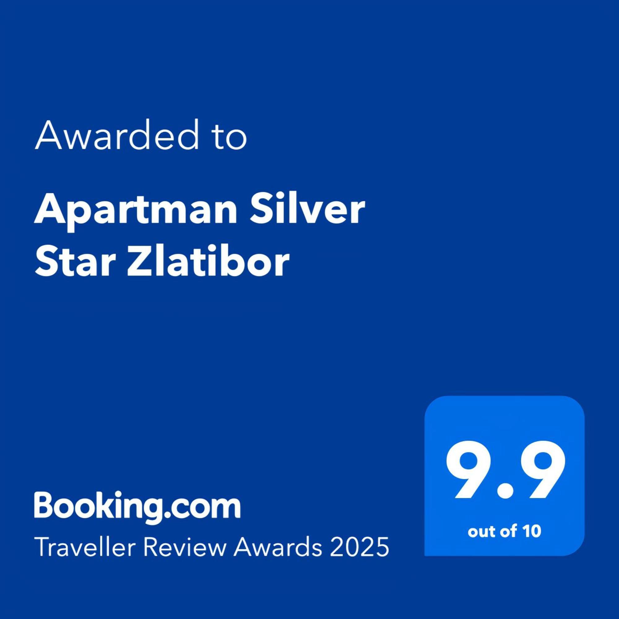 Silver Star زلاتيبور المظهر الخارجي الصورة